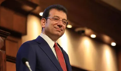 İmamoğlu'na beraat veren hakime görev yeri değişikliği!