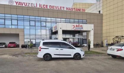 Sur birikintisine giren iki kardeşten acı haber
