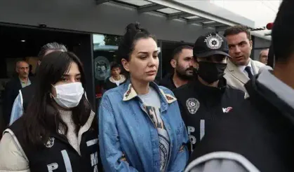 6,3 milyon takipçili hesabı kapatılan Dilan Polat'tan ilk açıklama