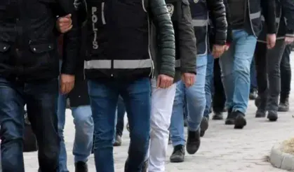Ankara'da 'yasa dışı bahis' operasyonu