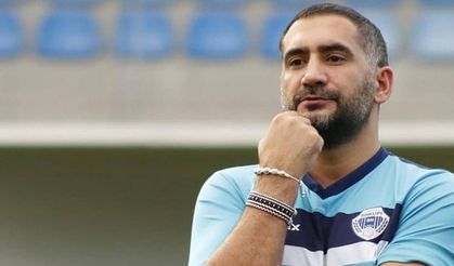 Ümit Karan'a tahliye kararı