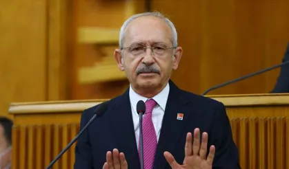 ADD Genel Başkanı'ndan Kılıçdaroğlu'na sert sözler!