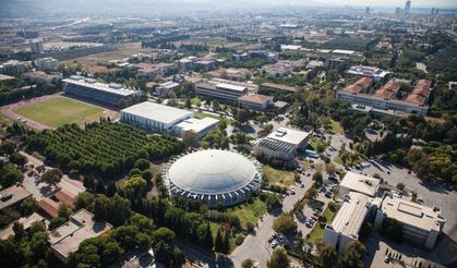 Ege Üniversitesi dünyanın en iyileri arasında