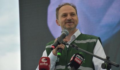 İzmir'de Yeşilay Bağımsızlık Festivali'ne yoğun ilgi