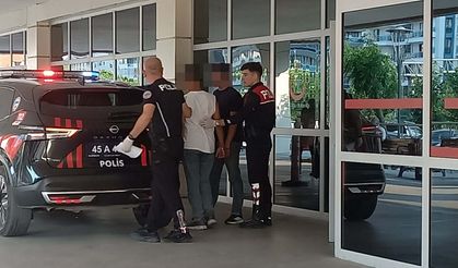 Üzerlerinde 85 hapla yakalandılar: 2 şüpheli gözaltında!