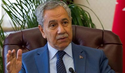 Arınç'tan Yargıtay'a 'mutlak butlan' çağrısı