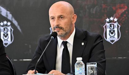 Vincenzo Italiano'dan Semih Kılıçsoy açıklaması!