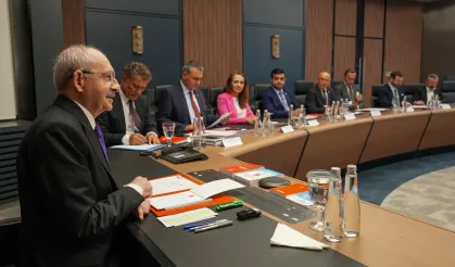 CHP'de Kılıçdaroğlu yönetiminden yeni ihraç kararları