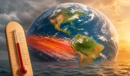 Resmen kapıya dayandı: El Nino için tarih verildi