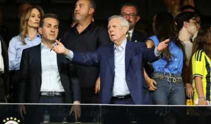 Fenerbahçe'den şaşırtan hamle: Ezeli rakibinin eski yıldızını istedi
