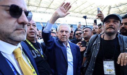 Fenerbahçe'nin yeni başkanı Aziz Yıldırım! İlk açıklama geldi...
