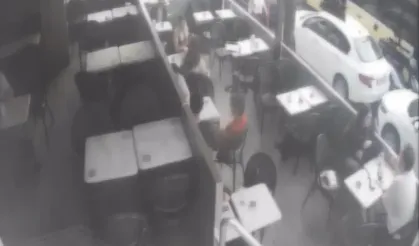 Ferdi Tayfur'un damadının restoranına operasyon