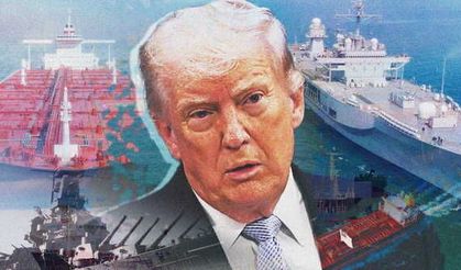Hürmüz Boğazı açıldı: ABD Başkanı Trump'tan ilk açıklama