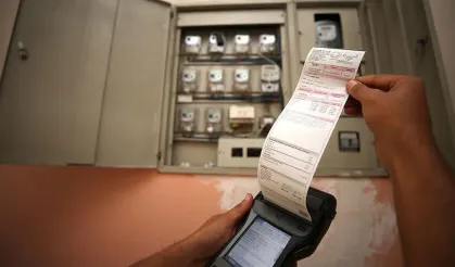 İstatistikler yayımlandı: Elektrik tüketimi o saatte zirve yaptı