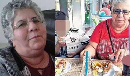 İzmir'deki ölümcül kumpir davasında karar: Ölen kadının çocuklarına 50'şer bin tazminat