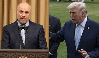 Kalibaf’tan ABD’ye uyarı: Verdiğiniz sözleri tutmazsanız...