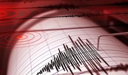 Kayseri beşik gibi sallanıyor: Bir gecede 62 deprem!