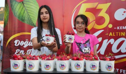Kemalpaşa'da festival rüzgarı esiyor!