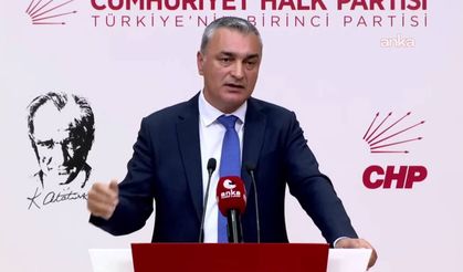 Kılıçdaroğlu yönetimi: 'Diyalog heyeti oluşturulacak'