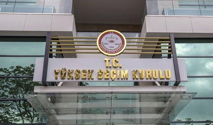 'Mutlak butlan' itirazı: YSK, CHP'ye reddin gerekçesini açıkladı