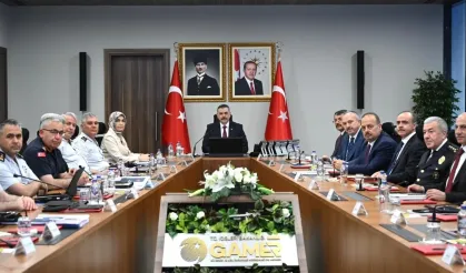 NATO zirvesine Türkiye ev sahipliği yapacak