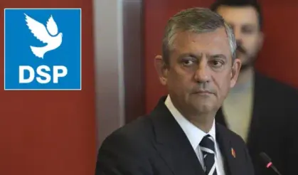 Özgür Özel ekibinden DSP'yle temas: 'Partiyi teslim alma' iddiası reddedildi