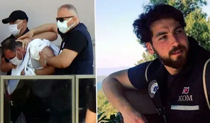 Şehit polis memuru Ercan Yangöz'ün katili berat etmişti: Davada yeni gelişme!