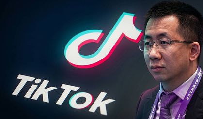 TikTok'un sahibi Zhang Yiming Çin'in en zengin kişisi oldu