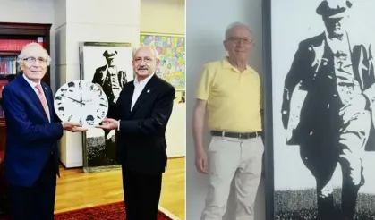 Ünlü ressamdan ‘butlan’ tepkisi: O tabloları geri aldı!
