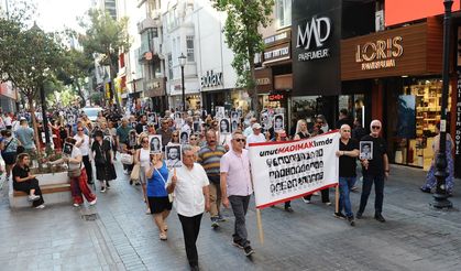 Karşıyaka, Madımak’ı andı