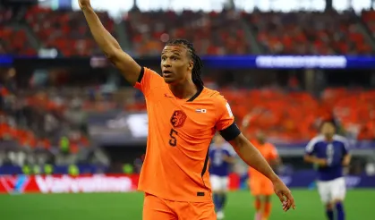 Fenerbahçe, Nathan Ake'yi kadrosuna kattı!