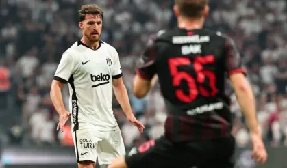 Milli oyuncudan Midtjylland maçı açıklaması!