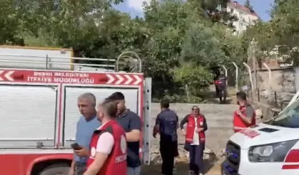 Günlerdir haber alınamıyordu... Yalnız yaşadığı evinde ölü bulundu