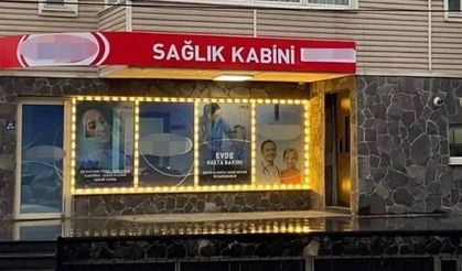 ‘Kaçak sünnet’ davasında mütalaa açıklandı