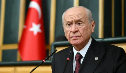 Devlet Bahçeli'nin acı günü