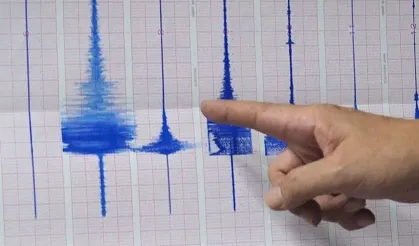 AFAD duyurdu: Akdeniz'de korkutan deprem!