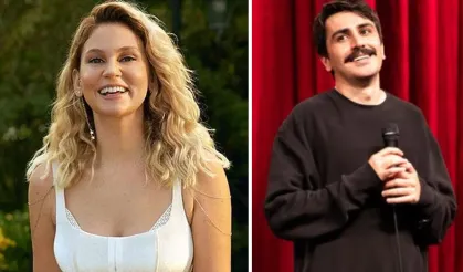 Farah Zeynep Abdullah'tan Deniz Göktaş'a destek
