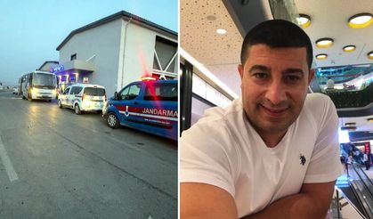 Cezaevine nakli sırasında silahlı saldırıda yaşamını yitirdi
