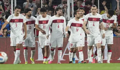 Galatasaray derken Fenerbahçe de devrede