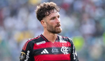 Beşiktaş'ta Leo Pereira gelişmesi