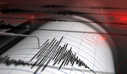 AFAD duyurdu: Kahramanmaraş'ta korkutan deprem!