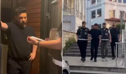 AHBAP soruşturmasında gözaltına alınmıştı: Oğuzhan Uğur'un ifadesi ortaya çıktı!