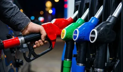 Araç sahipleri dikkat: Motorin fiyatlarına yeni zam yolda!