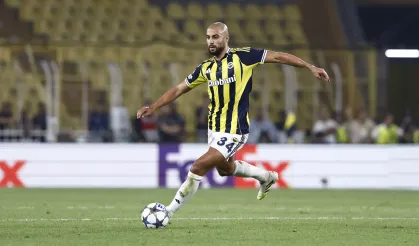 Suudi ekibinden Sofyan Amrabat hamlesi