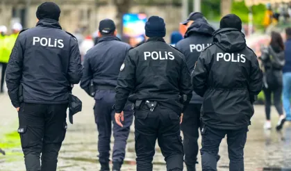 Polislerin mesai saatlerine düzenleme