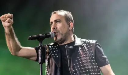 Haluk Levent'in savcılık ifadesi tamamlandı