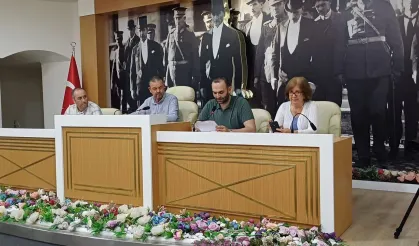 Çiğli’de gündem soruşturma izni... Tebligat alan meclis üyesi konuştu