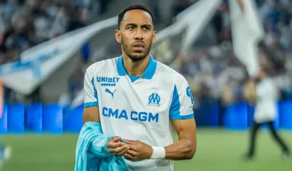 Çorum FK'dan Aubameyang iddialarına yanıt!