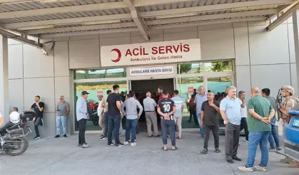 Düğün magandası 1’i ağabeyi 2 kişiyi yaraladı