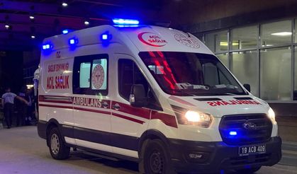Düğün yemeği kabusa döndü: 50 kişi hastaneye kaldırıldı!